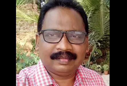 Udaya Barkur